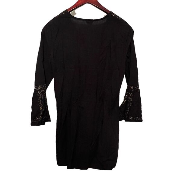 Soaked Swim Coverup M - Picture 2 of 5